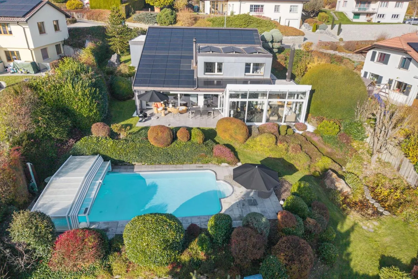 ESCLUSIVO - Una proprietà dal fascino senza tempo - Foto 1 di 6