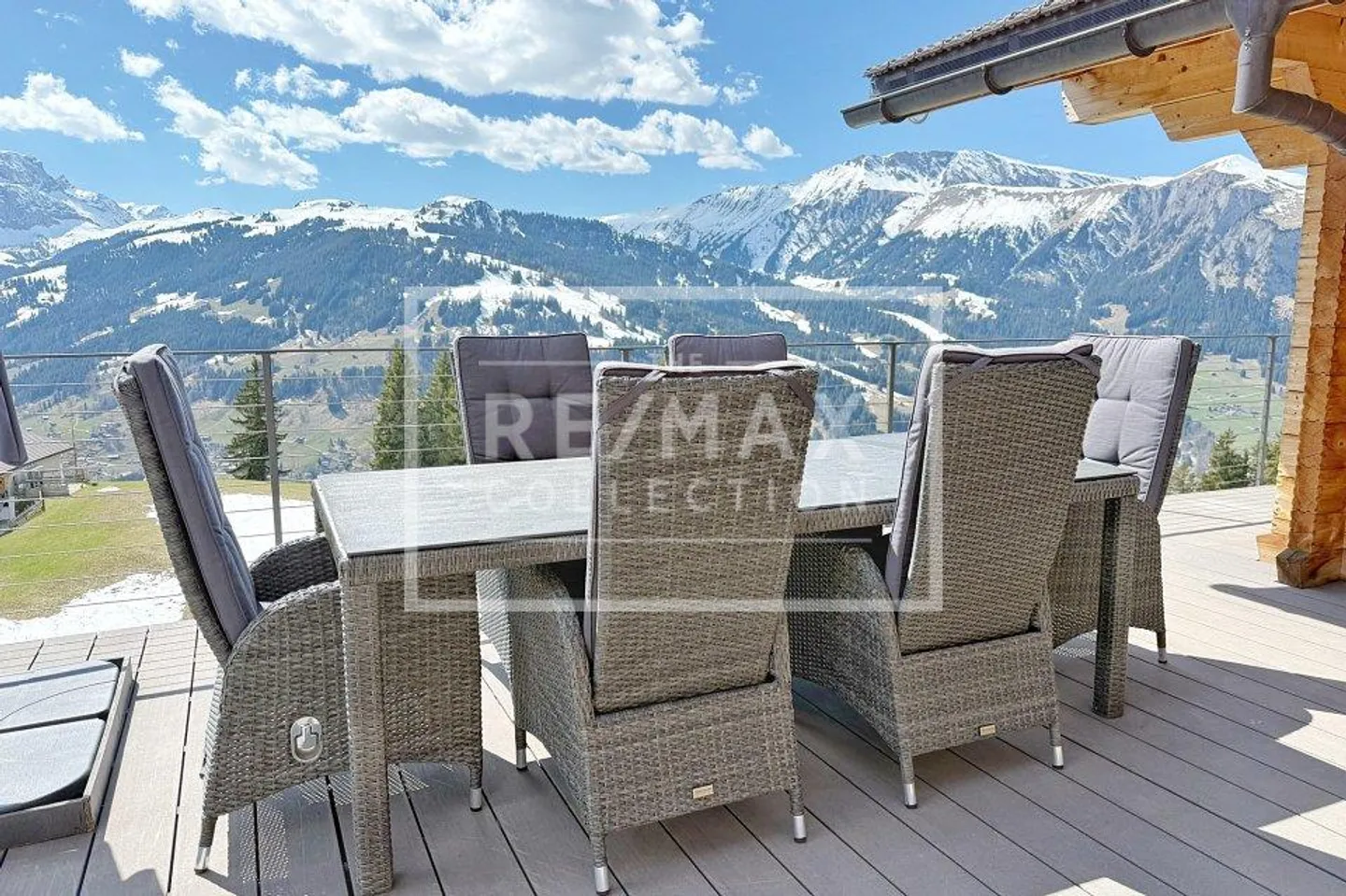 Vie exclusive avec un panorama unique - une perle magique ... - Photo 3 sur 13