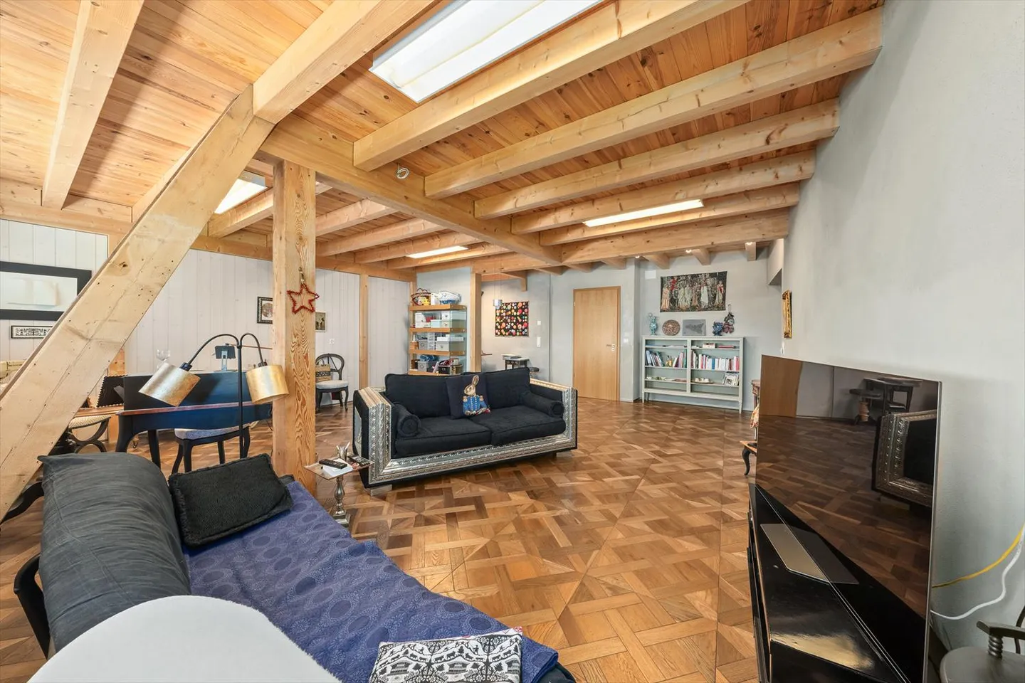 10 Minuten von Yverdon - Dorfhaus - Foto 6 von 14