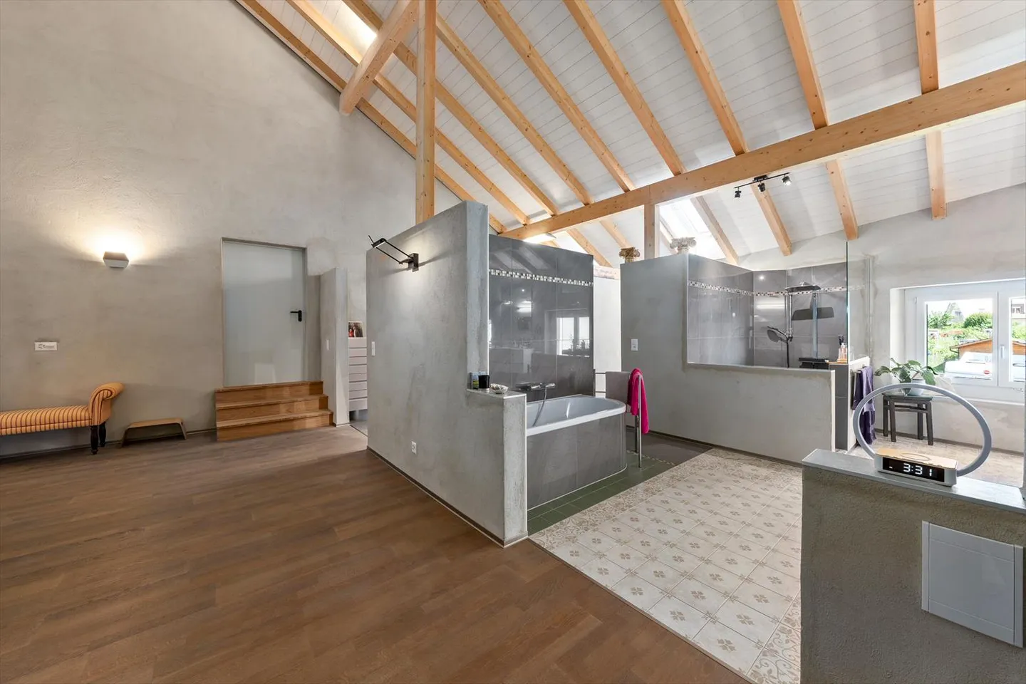 10 Minuten von Yverdon - Dorfhaus - Foto 7 von 14