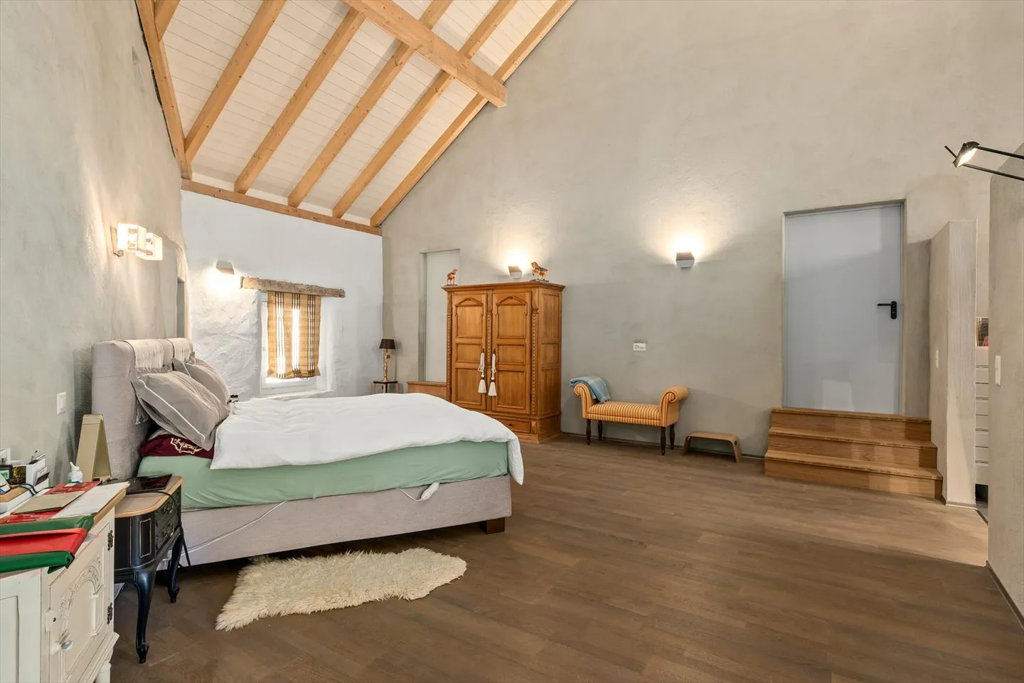 10 Minuten von Yverdon - Dorfhaus - Foto 9 von 14
