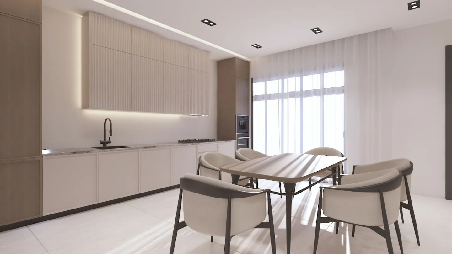 Villas d'exception avec jardin - Photo 13 sur 15