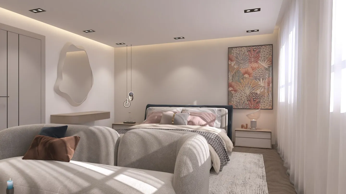 Villas d'exception avec jardin - Photo 8 sur 15