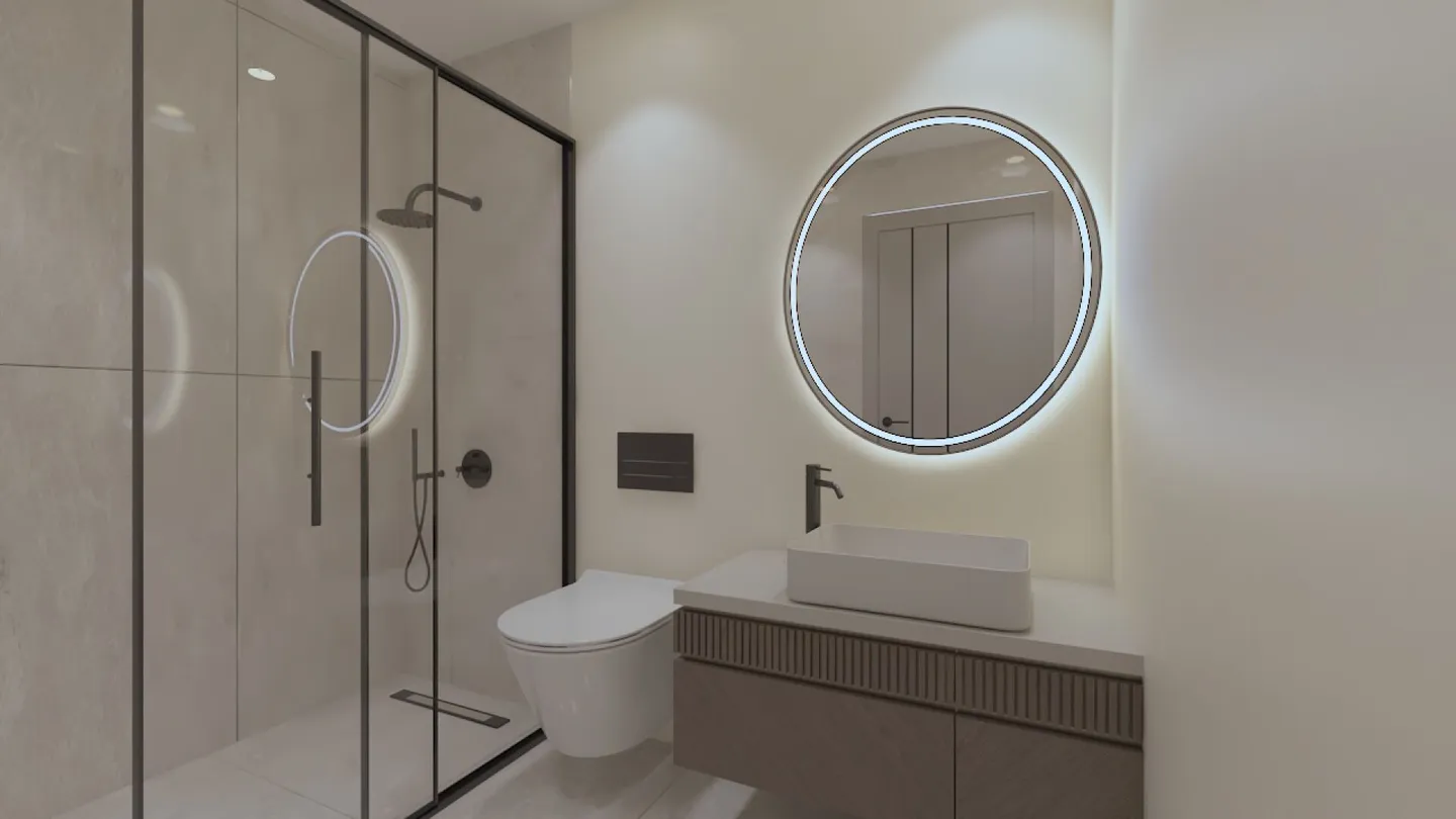 Villas d'exception avec jardin - Photo 12 sur 15