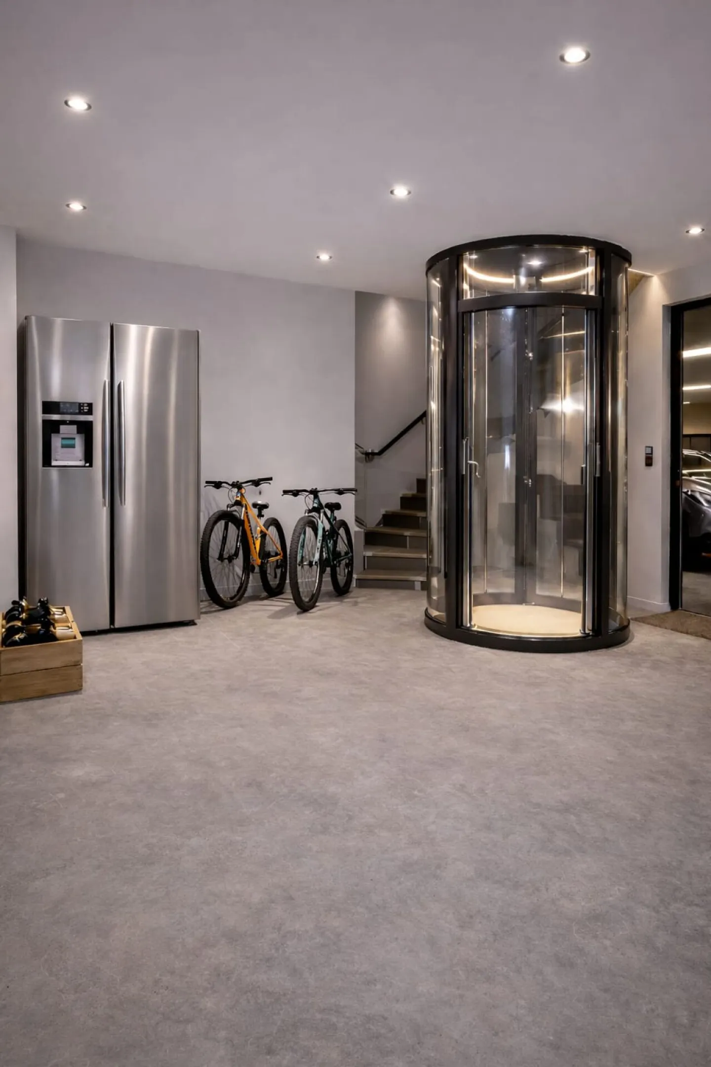 Villas d'exception avec jardin - Photo 6 sur 15