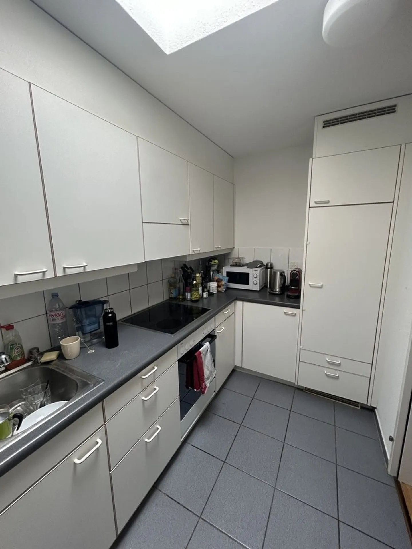 Appartamento 2.5 camere affascinante - Foto 4 di 6