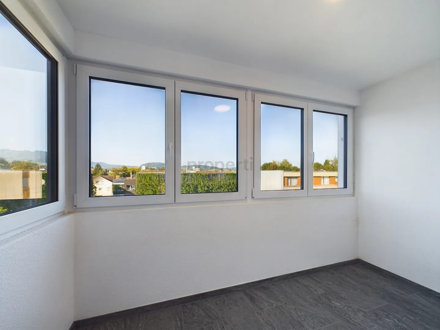 Appartement calme de 2,5 pièces, Wängi à partir du 1er avril 2026 - Photo 7 sur 10