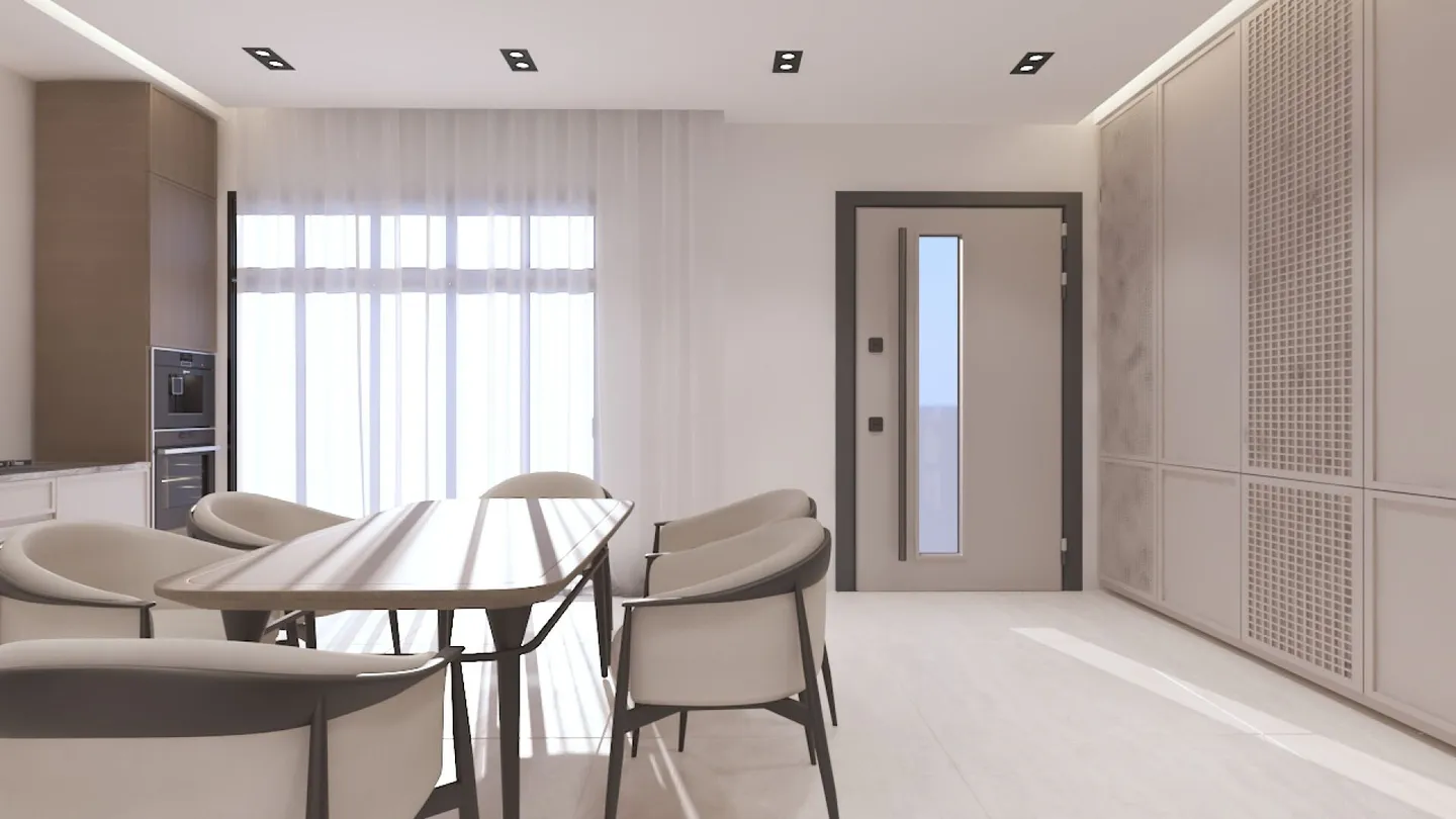 Villas d'exception avec jardin - Photo 9 sur 15