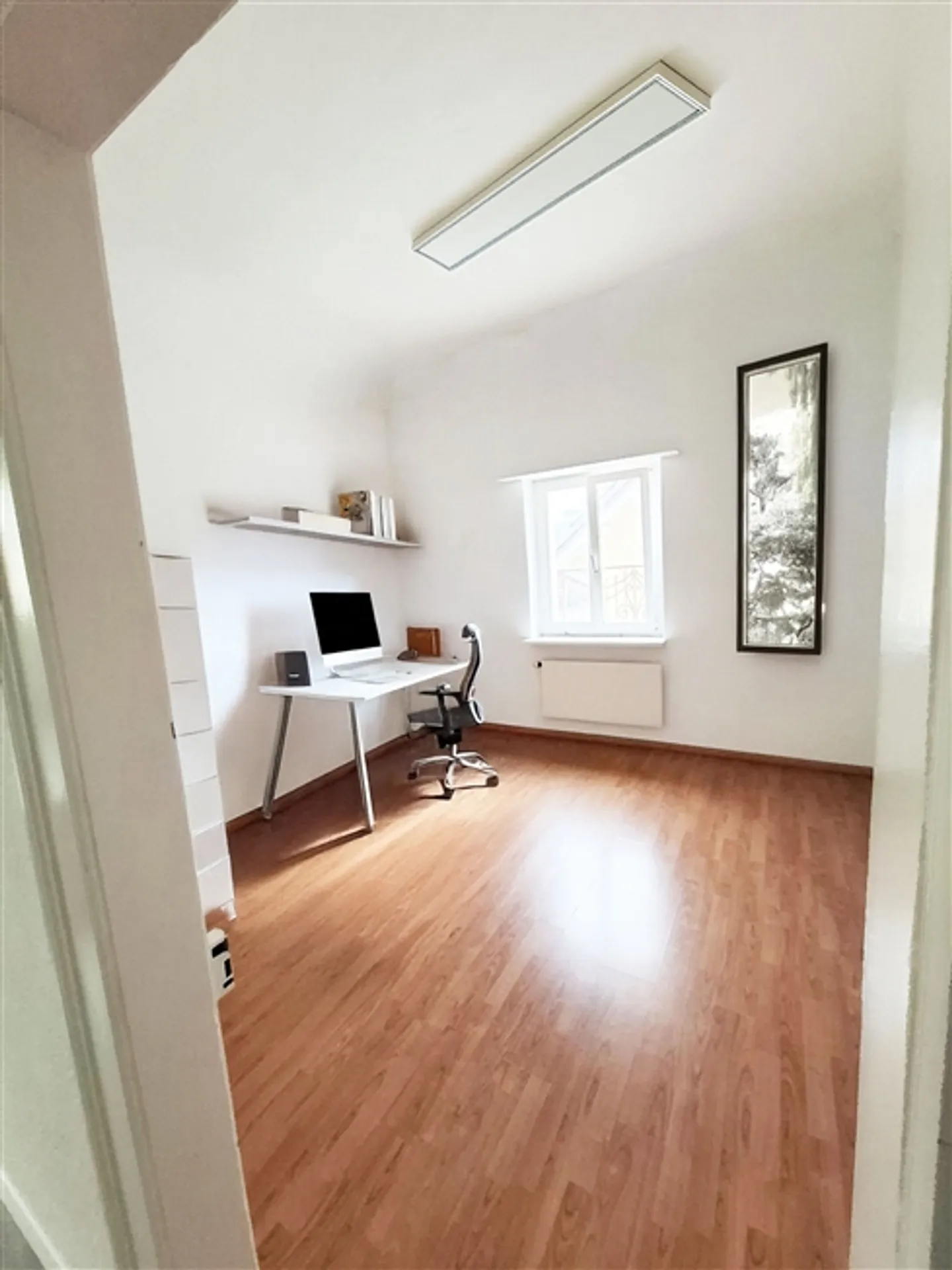 4 Room apartment - Photo 4 of 8