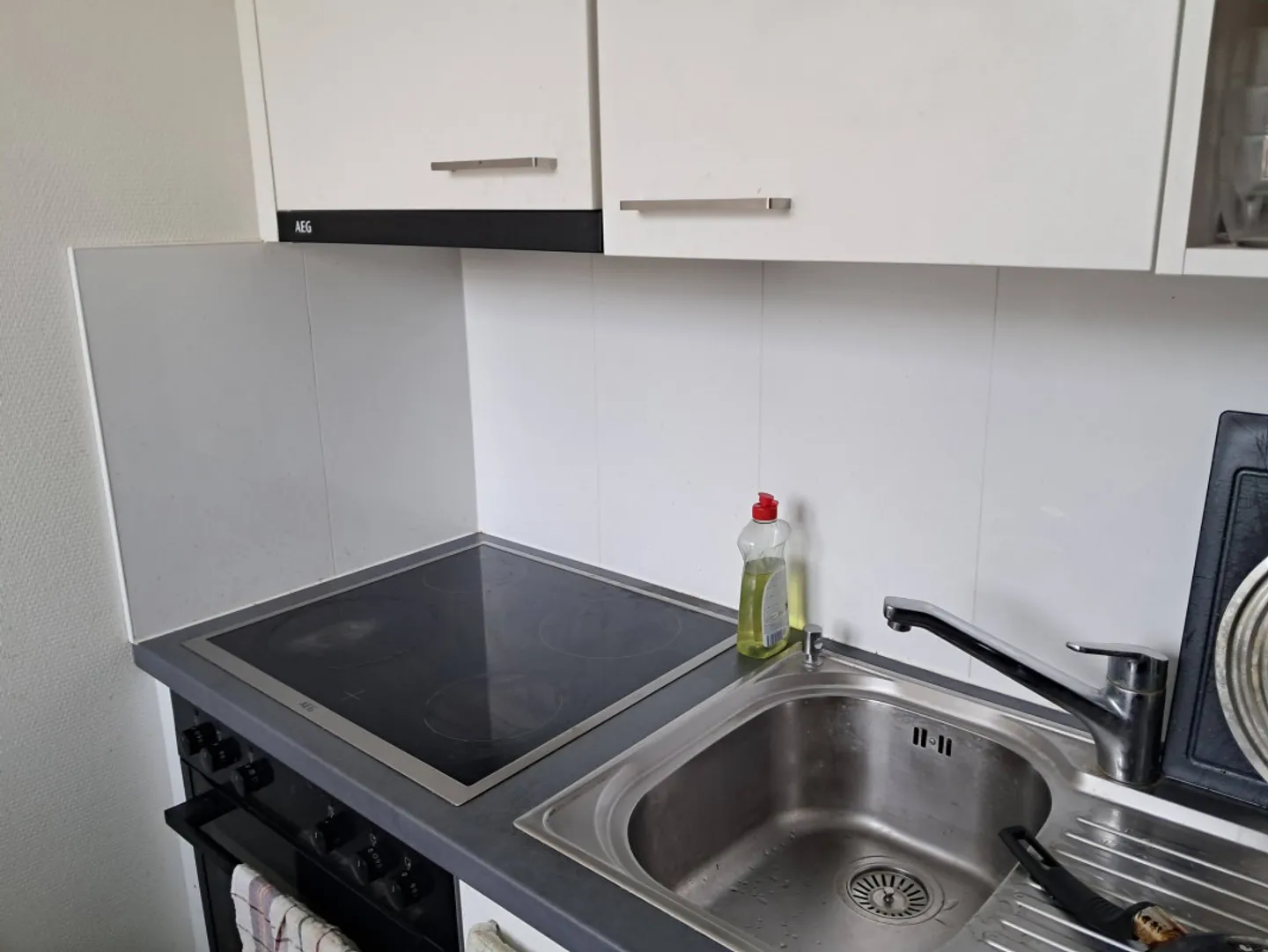 Appartamento 1 stanza - Foto 3 di 8