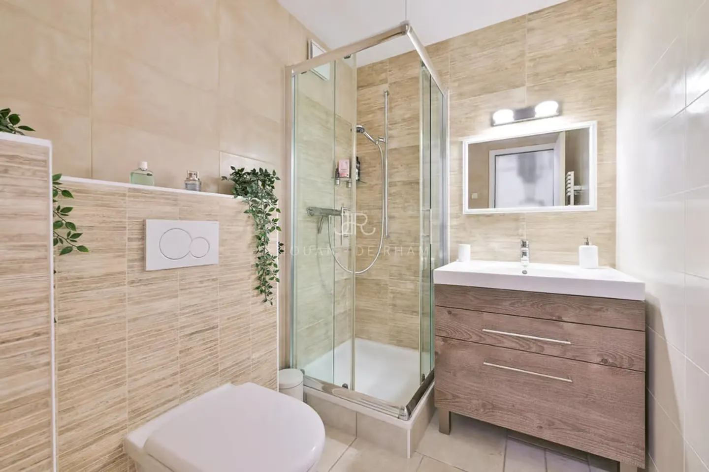Crans | Maison mitoyenne en pignon - entièrement hors nuisances - Foto 5 di 8