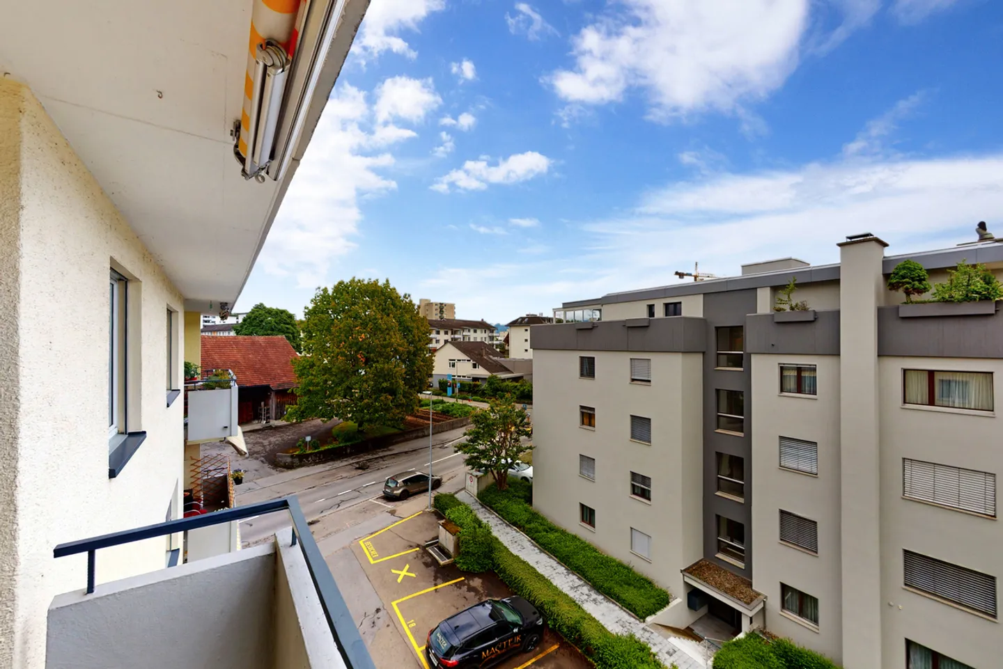 Votre nouvelle oasis de vie au centre de Jona! - Photo 10 sur 10