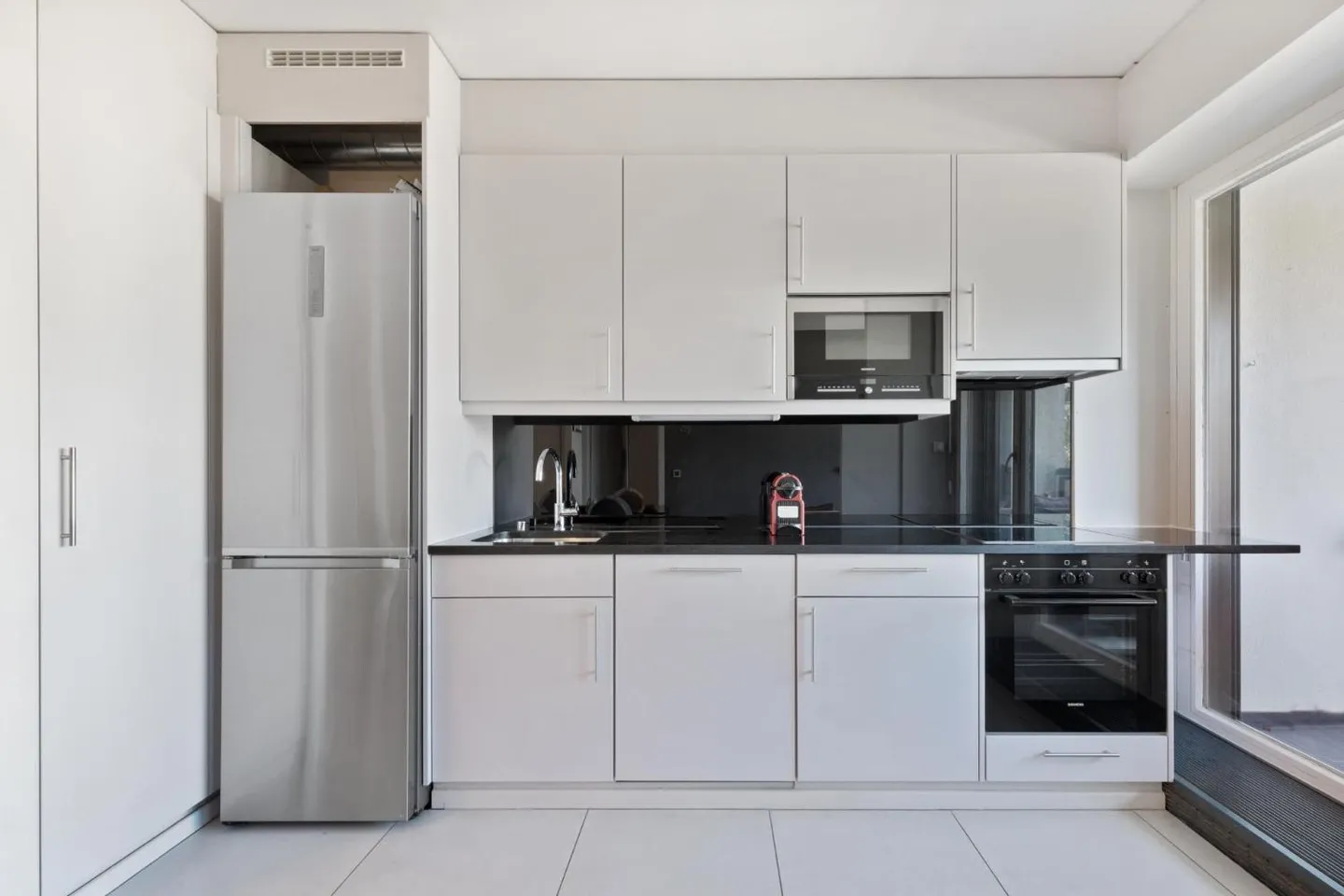 Charmant Appartement Meublé - Photo 5 sur 13