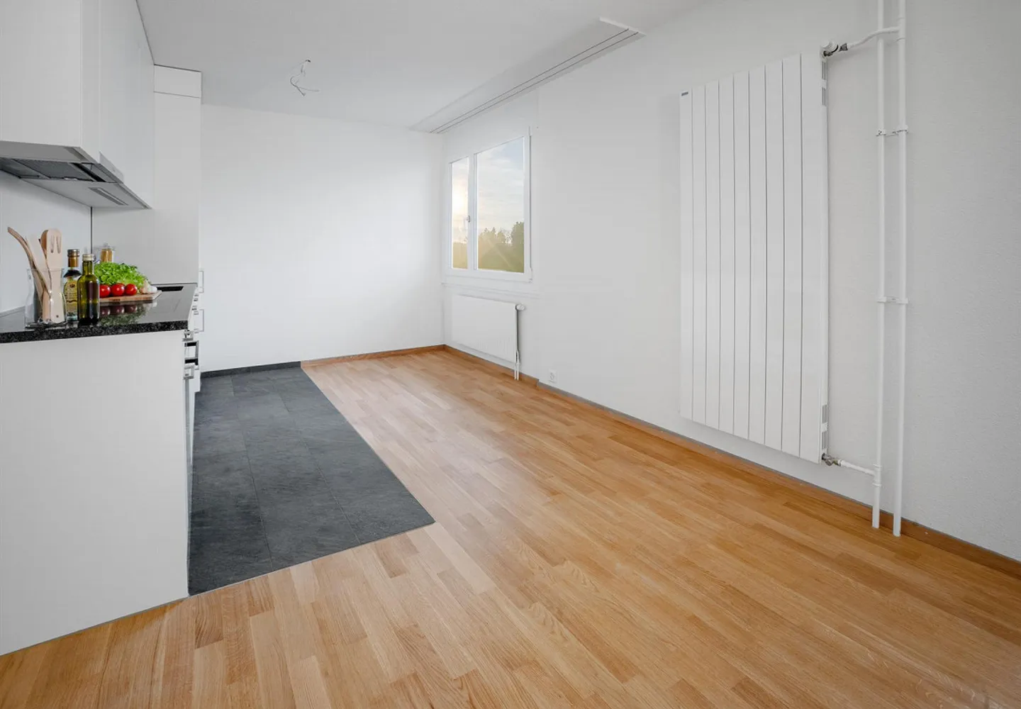 Modernes 2.5-Zimmer-Apartment - Foto 6 von 7