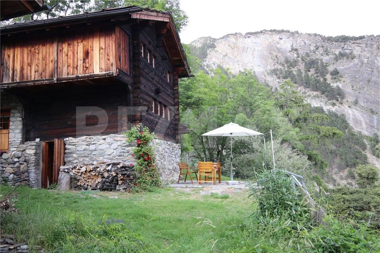 Rare gem with beautiful view - Photo 1 of 13