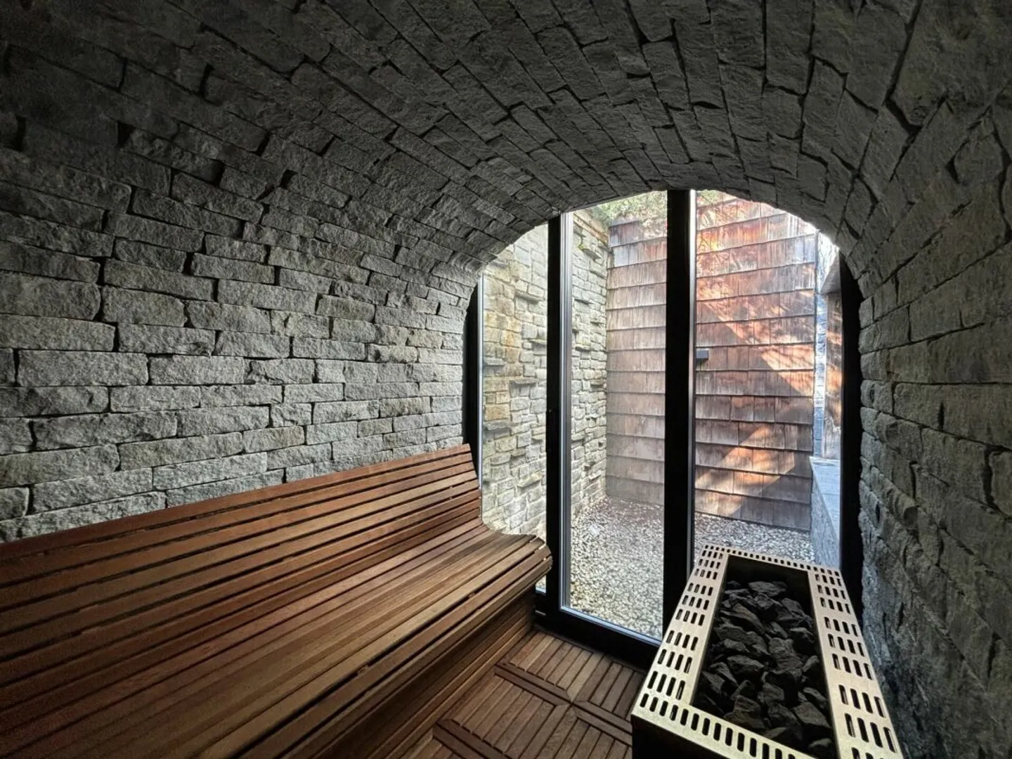 Chalet de Luxe avec Vue Époustouflante - Photo 12 sur 16