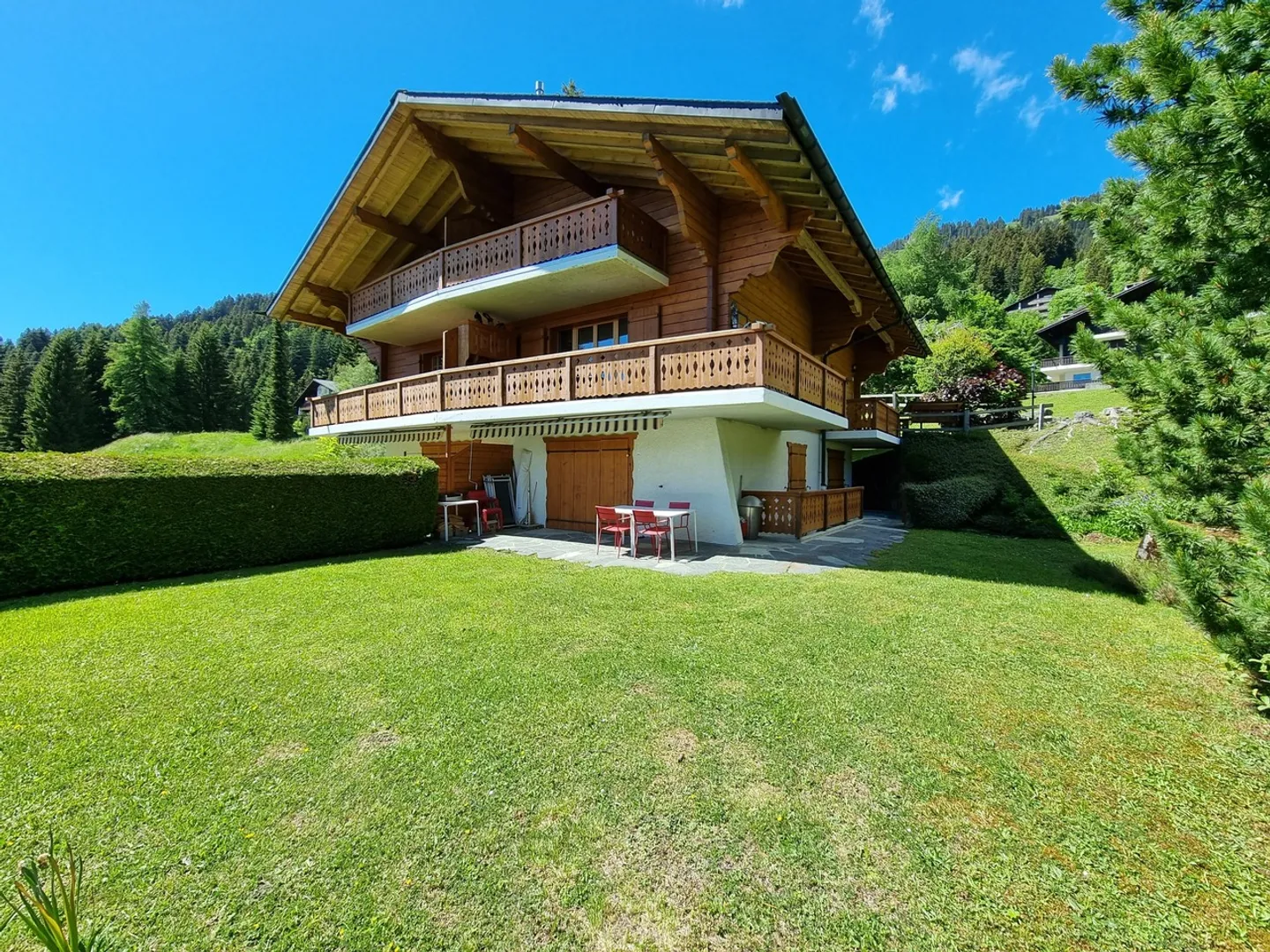 3-Zimmer-Wohnung - Foto 1 von 13