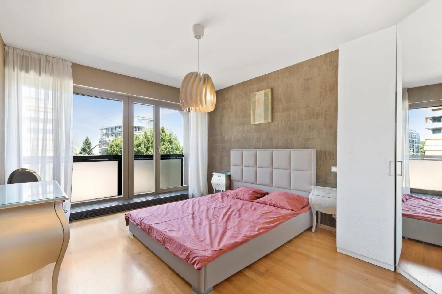 Charmant Appartement Meublé - Photo 10 sur 13
