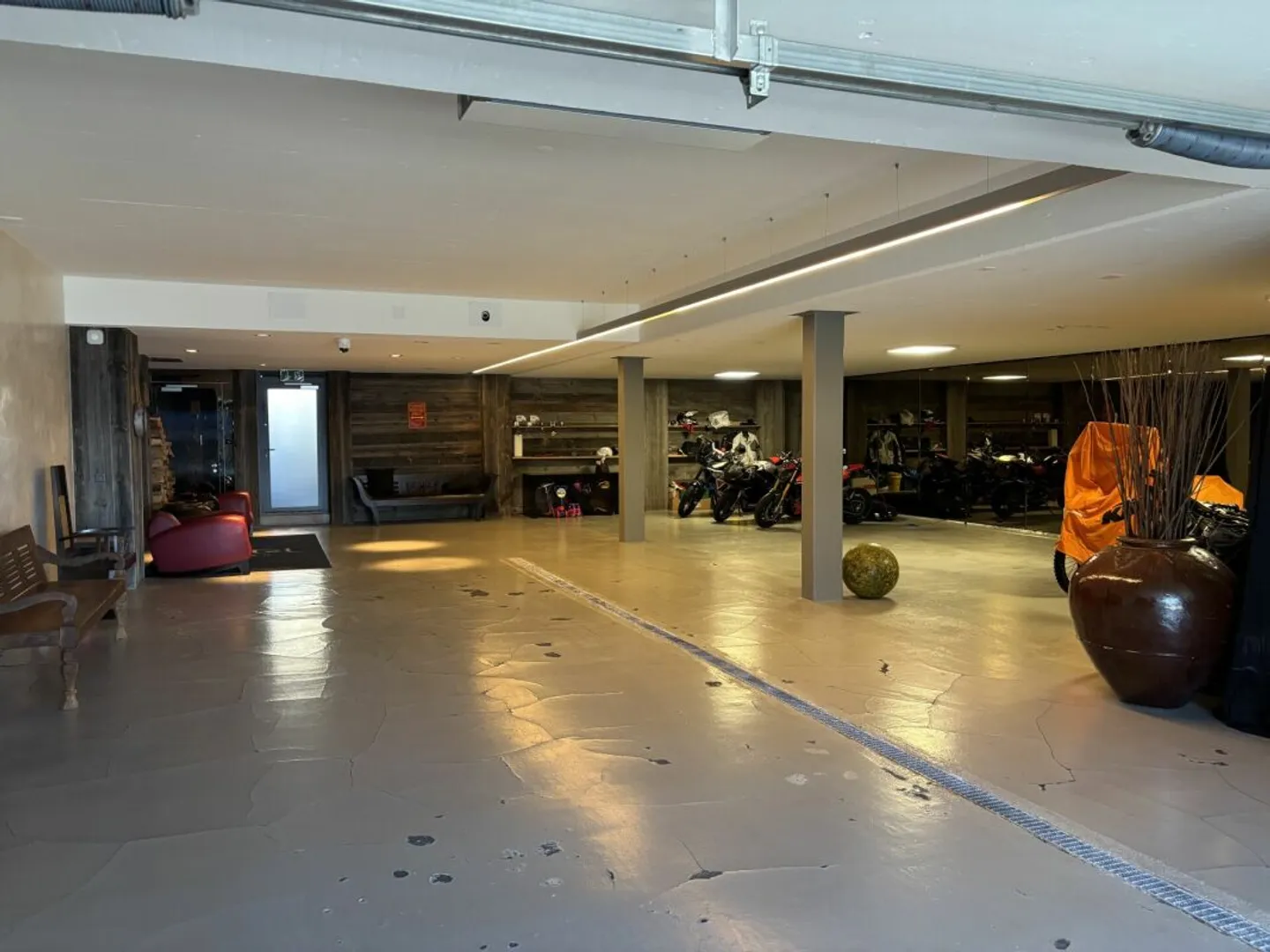 Chalet de Luxe avec Vue Époustouflante - Photo 16 sur 16