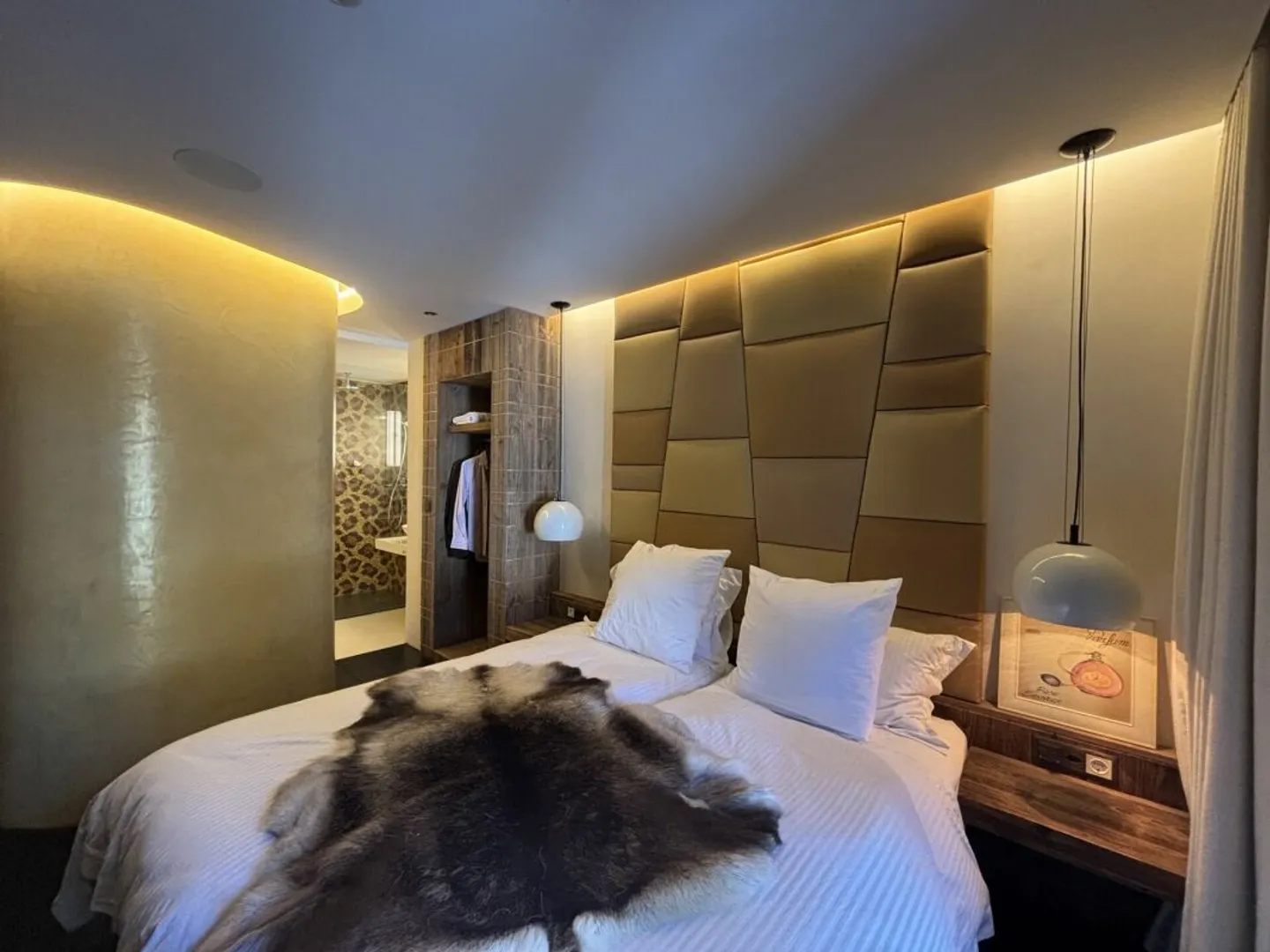 Chalet de Luxe avec Vue Époustouflante - Photo 2 sur 16