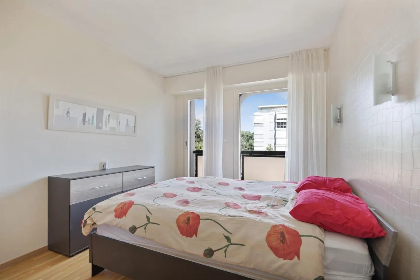 Charmant Appartement Meublé - Photo 7 sur 13
