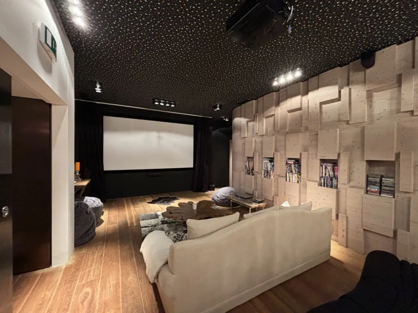 Chalet de Luxe avec Vue Époustouflante - Photo 7 sur 16