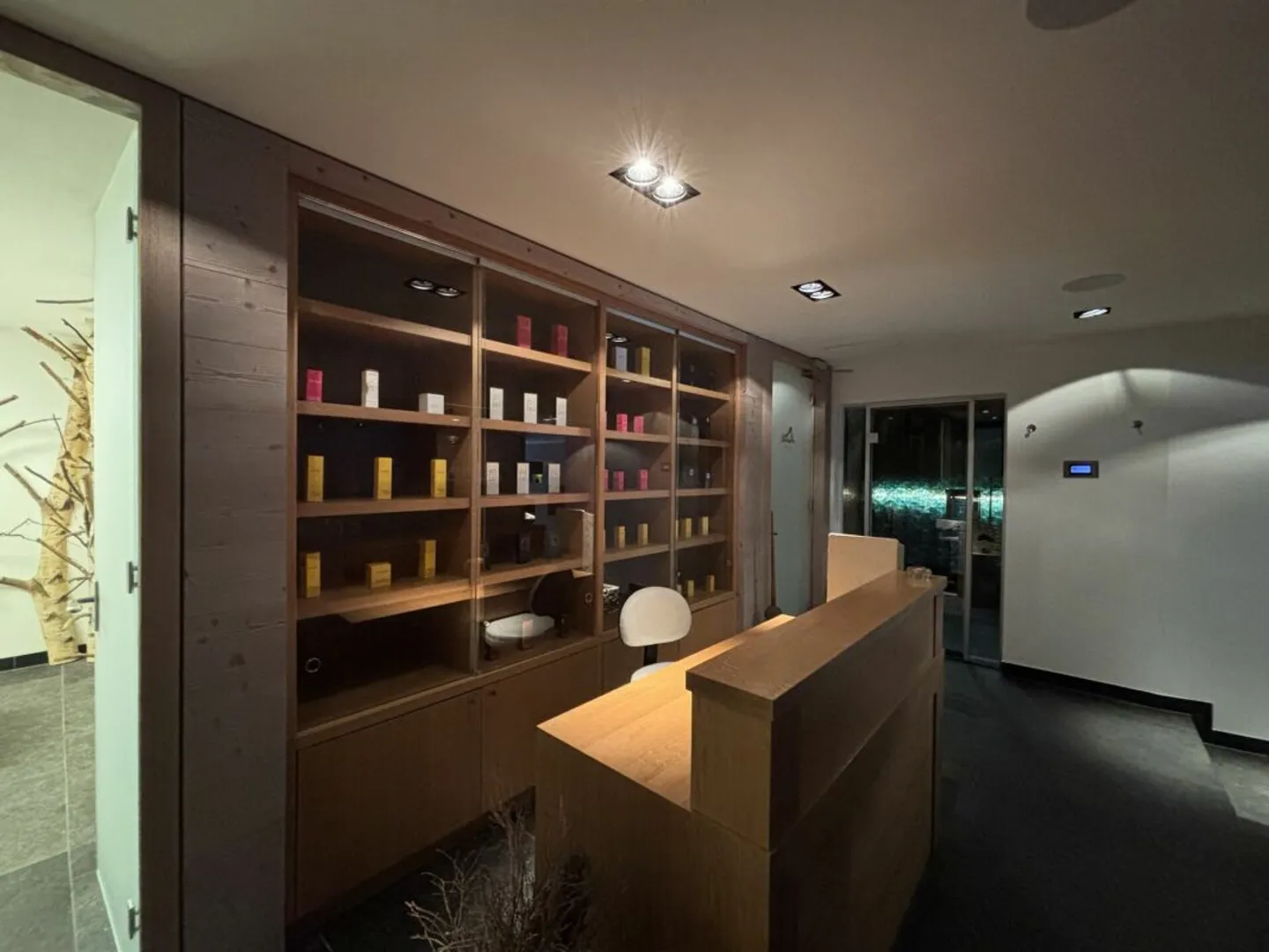 Chalet de Luxe avec Vue Époustouflante - Photo 9 sur 16