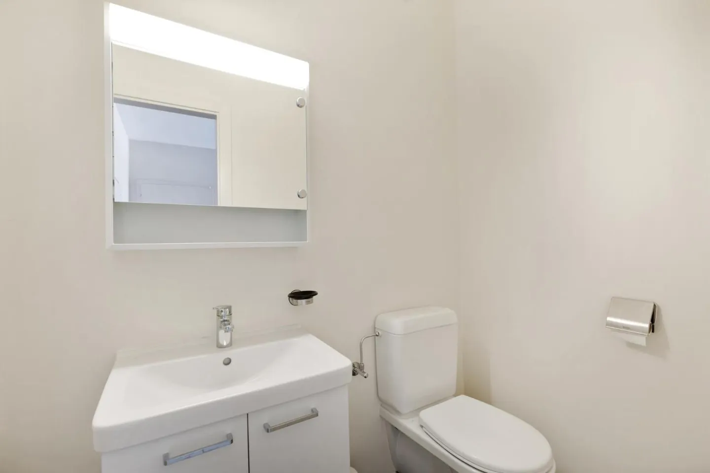 Charmant Appartement Meublé - Photo 9 sur 13