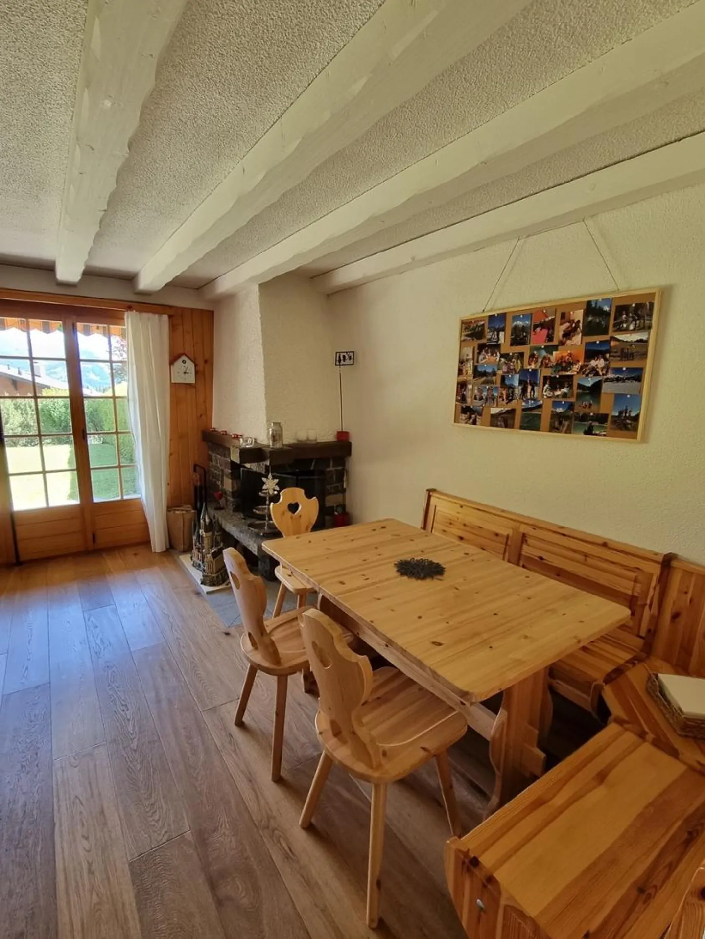 3-Zimmer-Wohnung - Foto 3 von 13