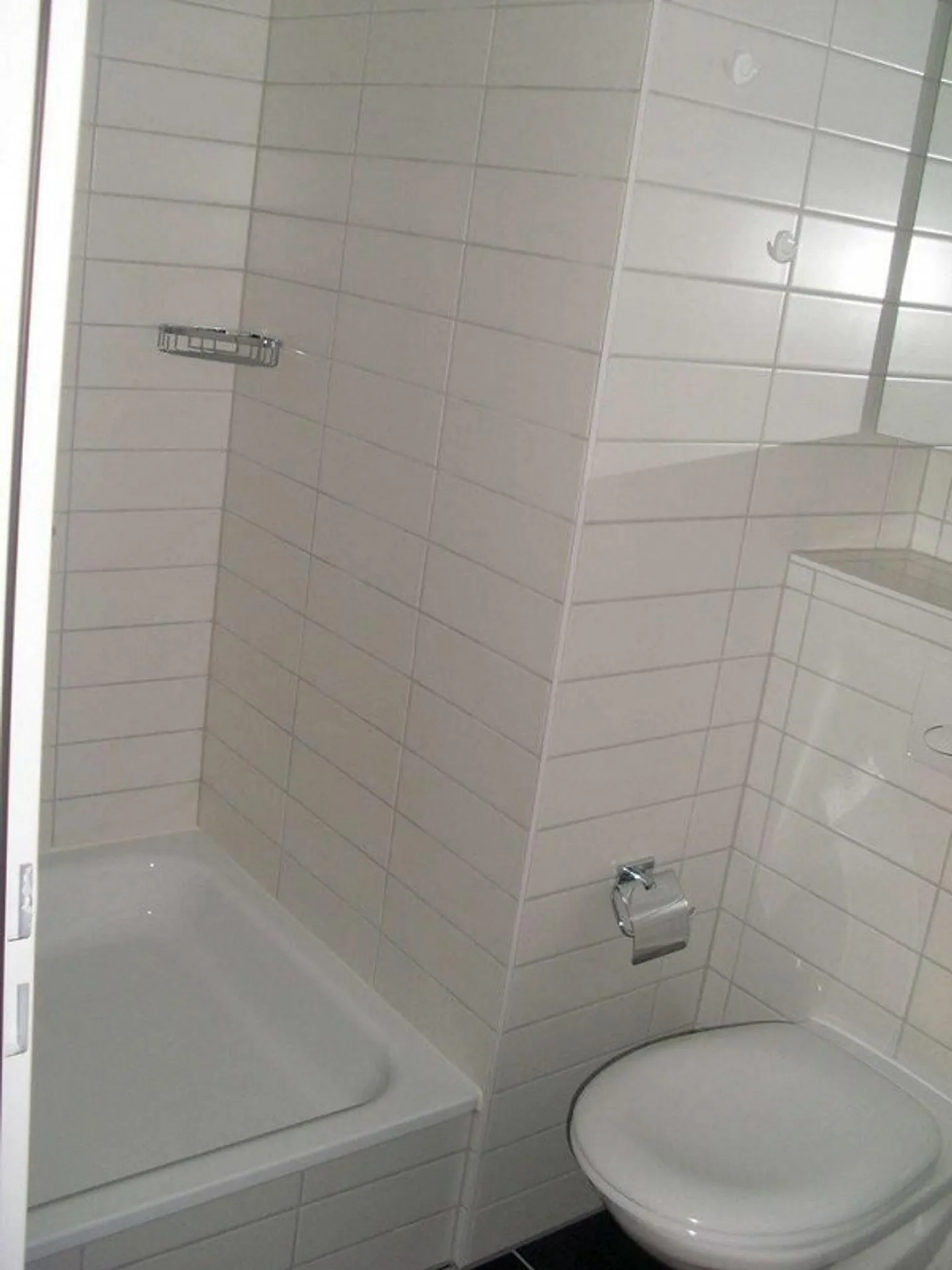 Prächtige Wohnung zur Miete in Bulle! - Foto 3 von 5