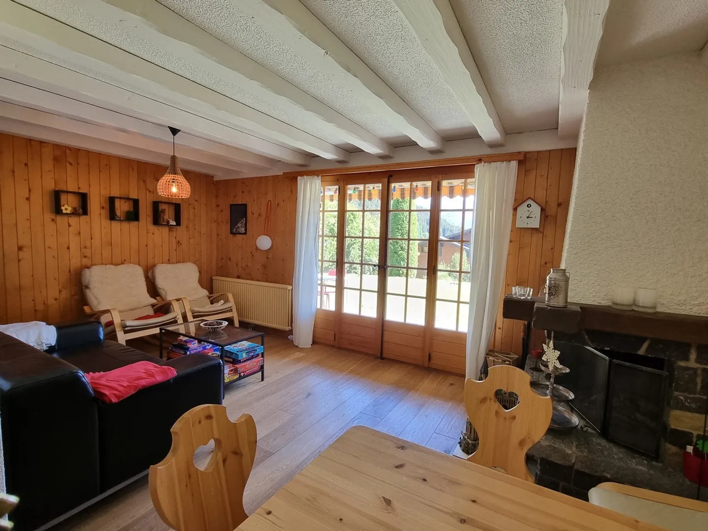 3-Zimmer-Wohnung - Foto 4 von 13