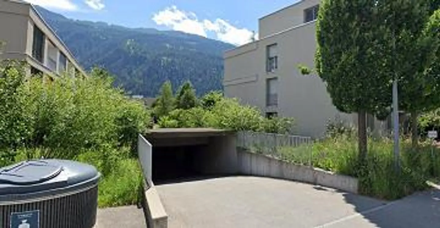 Parking space for rent - Photo 1 of 1