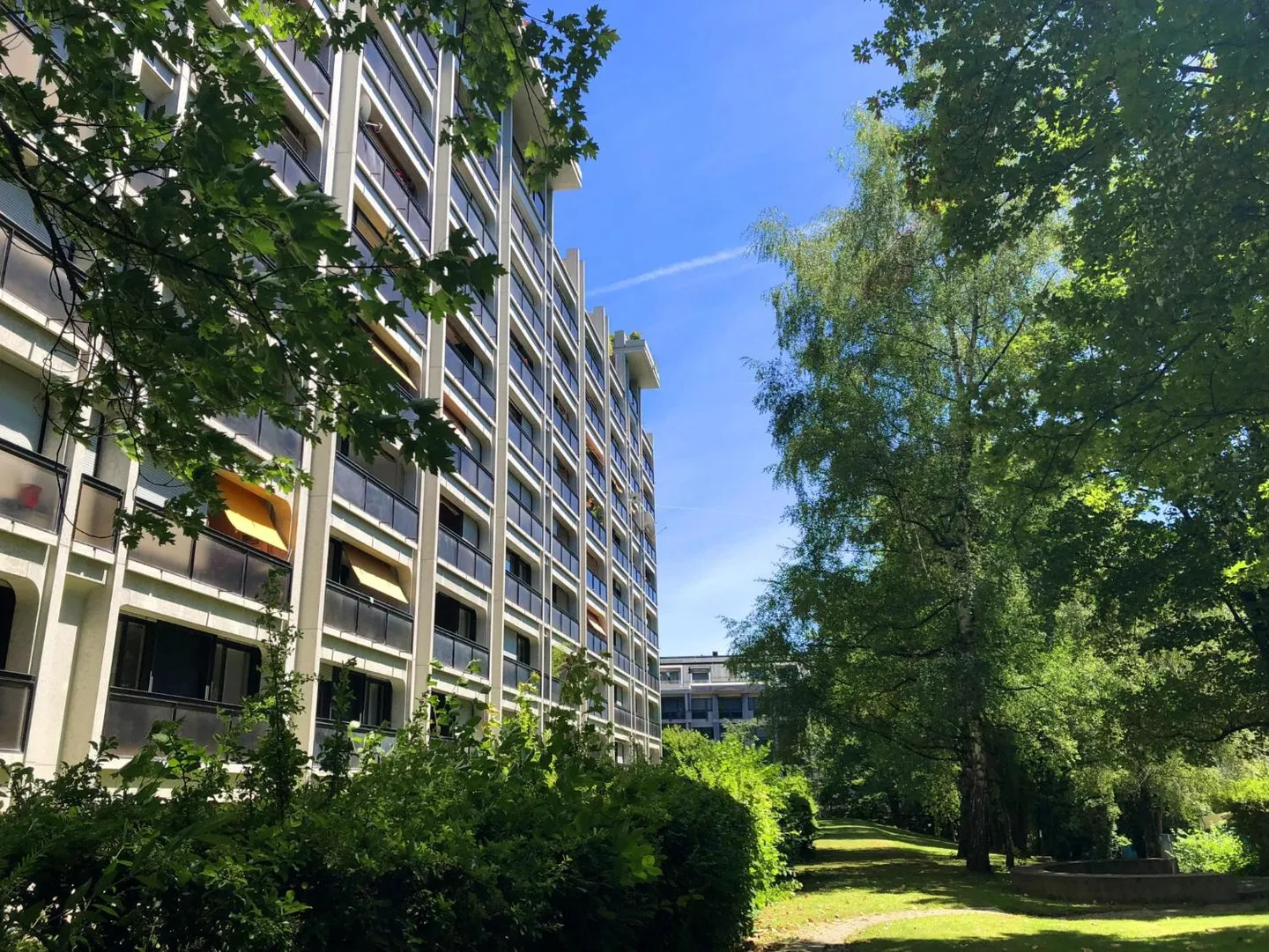 Charmant Appartement Meublé - Photo 13 sur 13