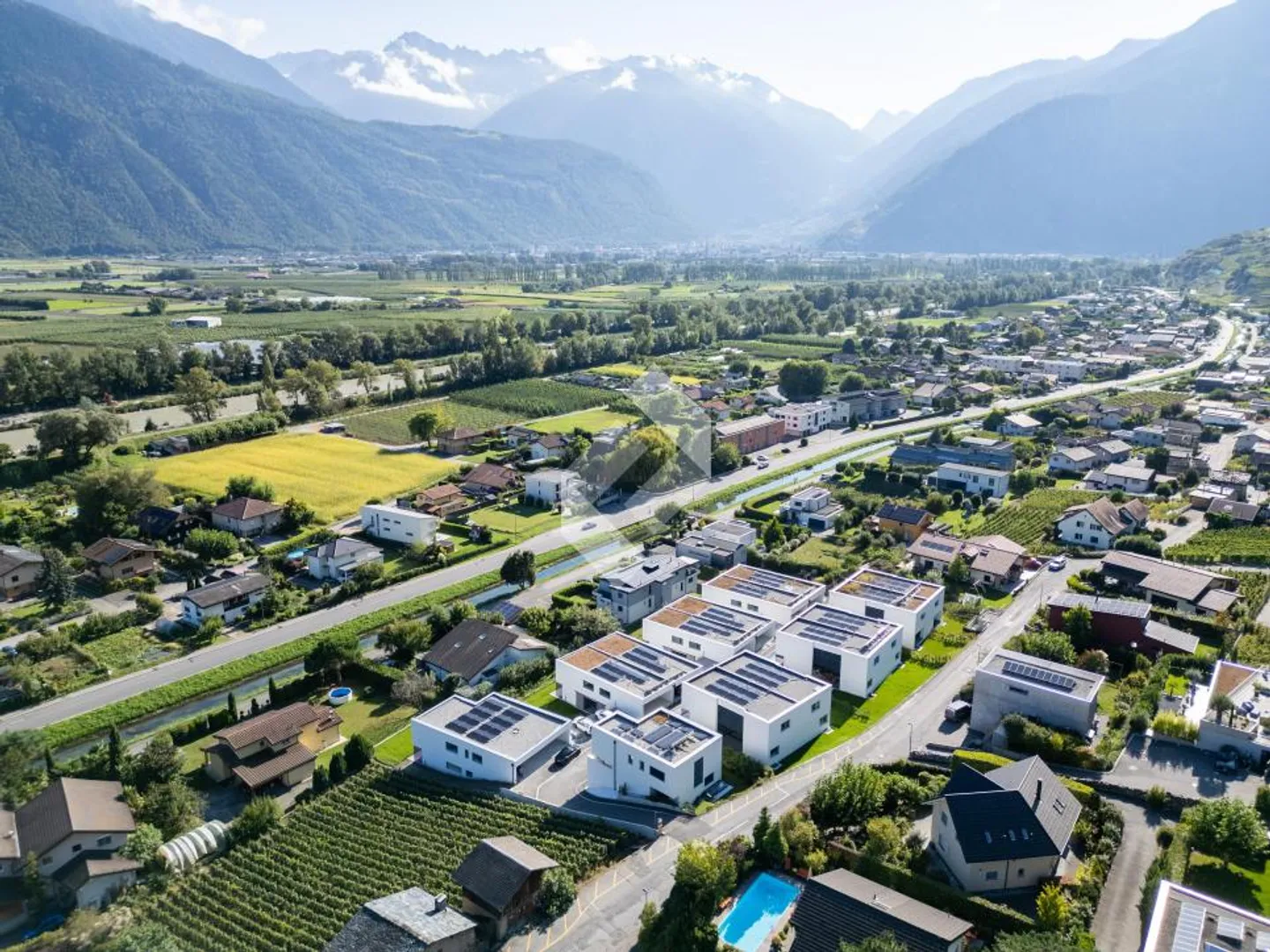 Disponible dans les 6 mois suivant le choix des surfaces - Photo 5 sur 13