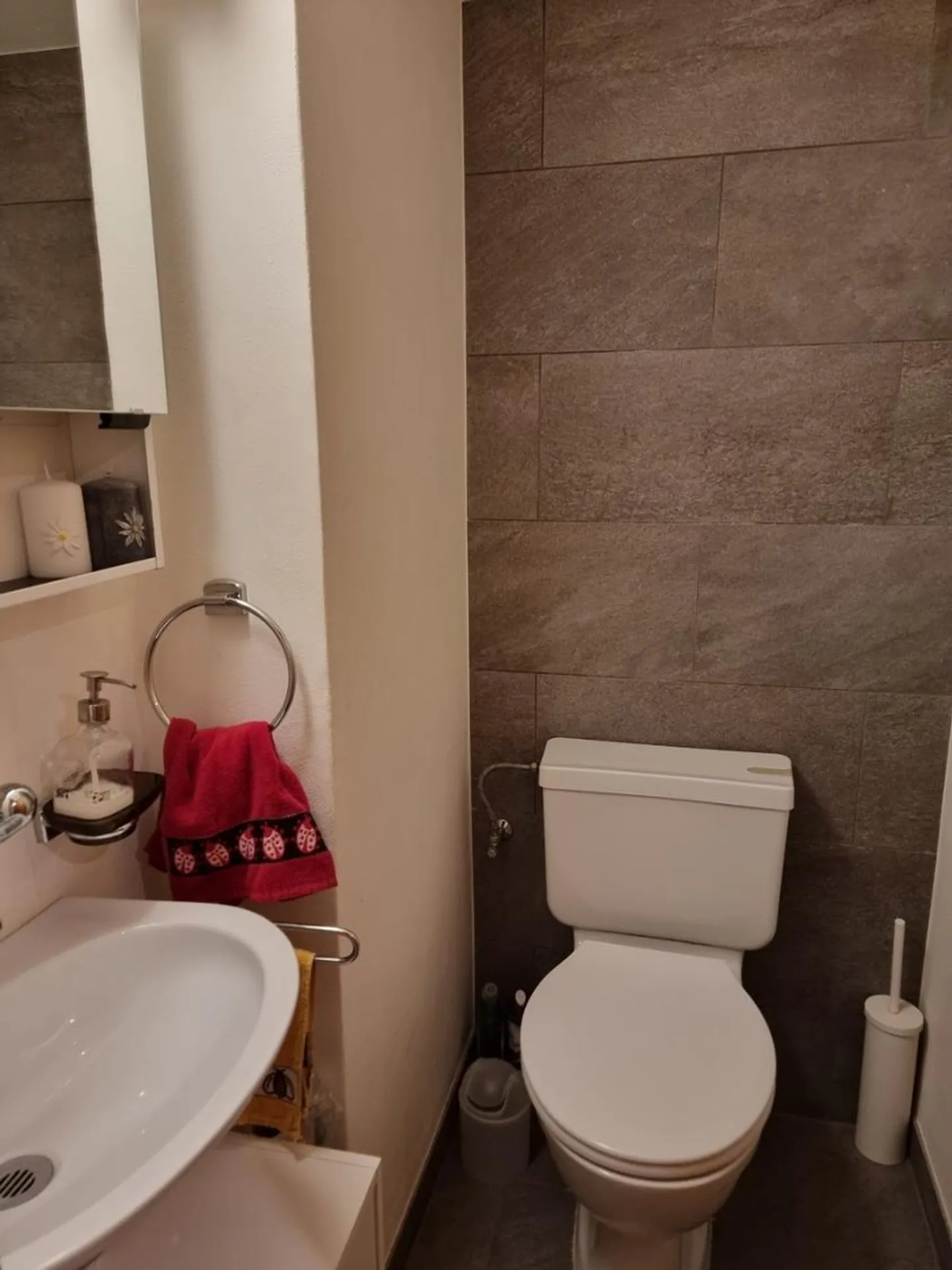 3-Zimmer-Wohnung - Foto 8 von 13