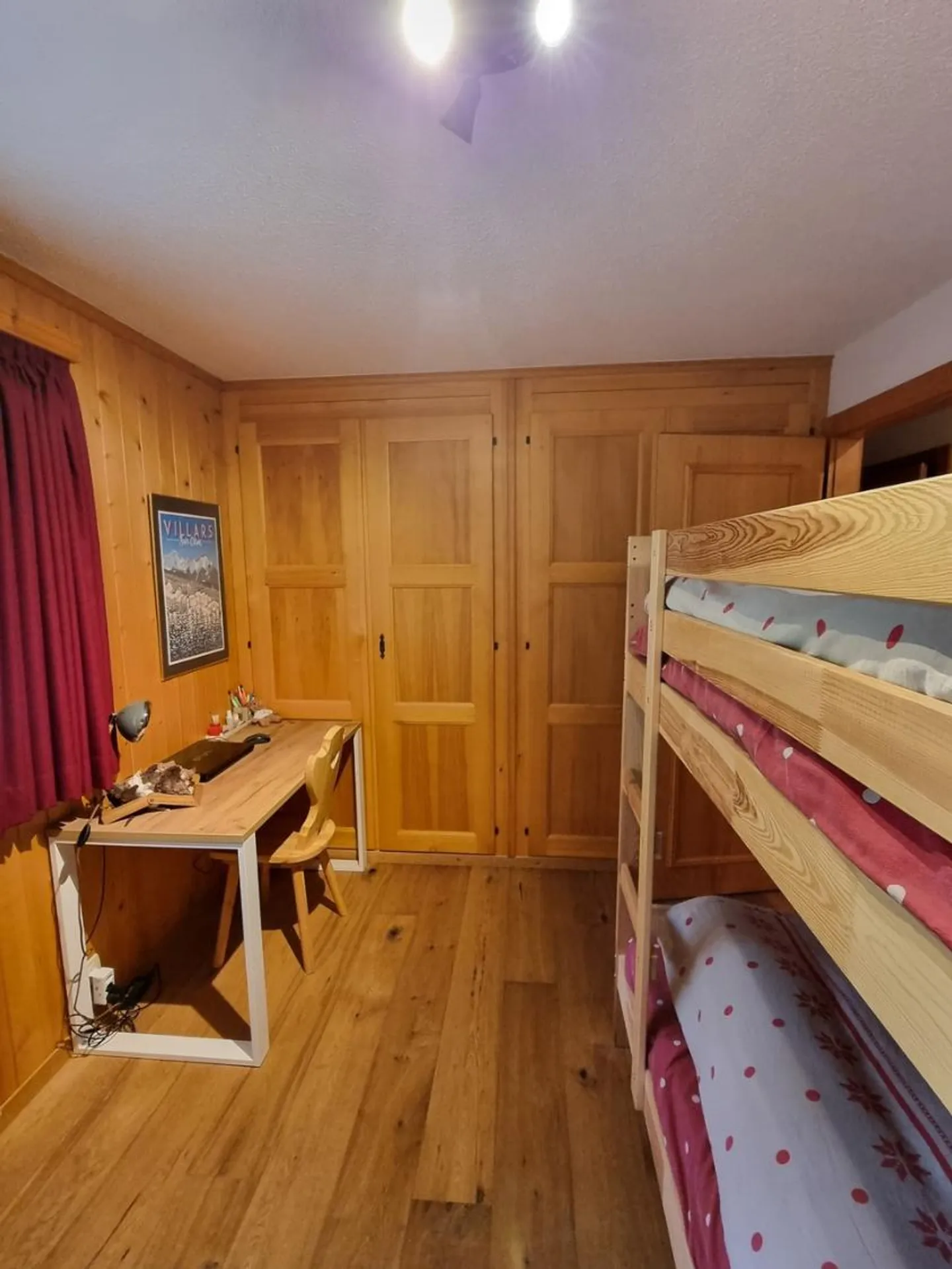 3-Zimmer-Wohnung - Foto 10 von 13
