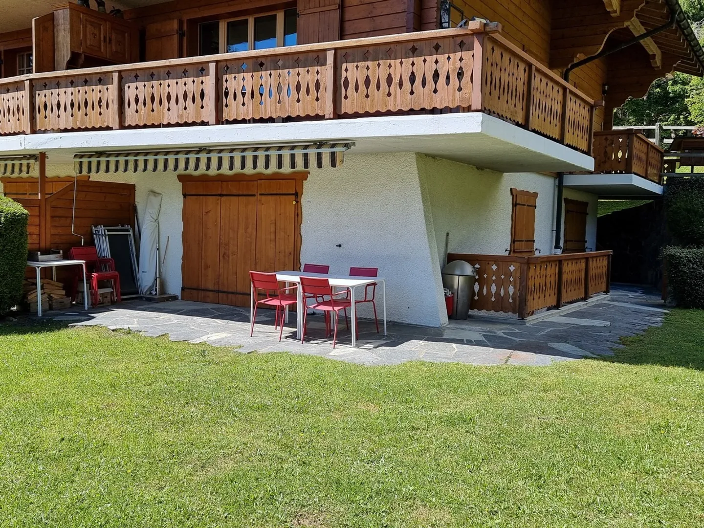 3-Zimmer-Wohnung - Foto 11 von 13