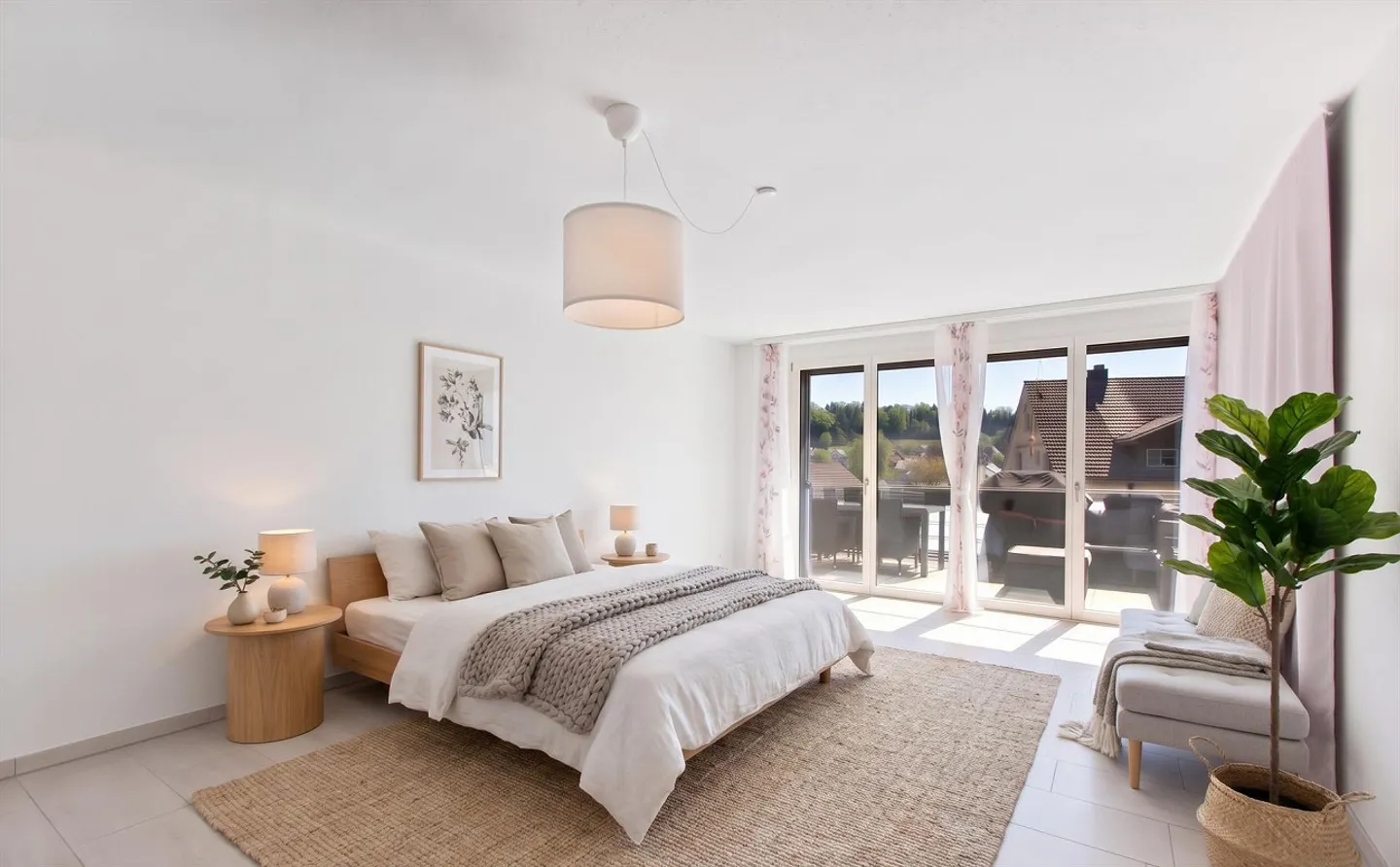 Living like in your own house – with the advantages of an apartment - Photo 4 of 7