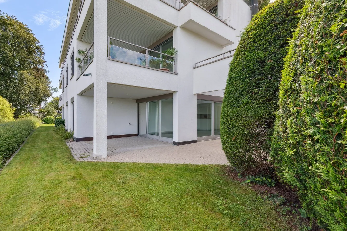 Appartamento di Lusso con Giardino Vicino al Lago - Foto 10 di 10