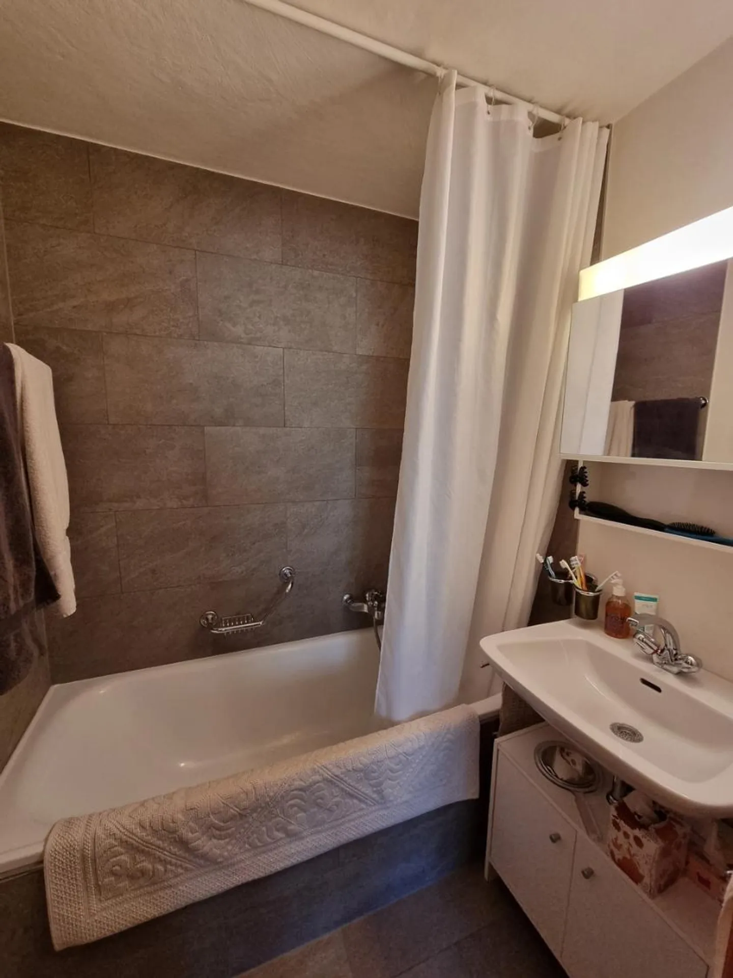 3-Zimmer-Wohnung - Foto 7 von 13