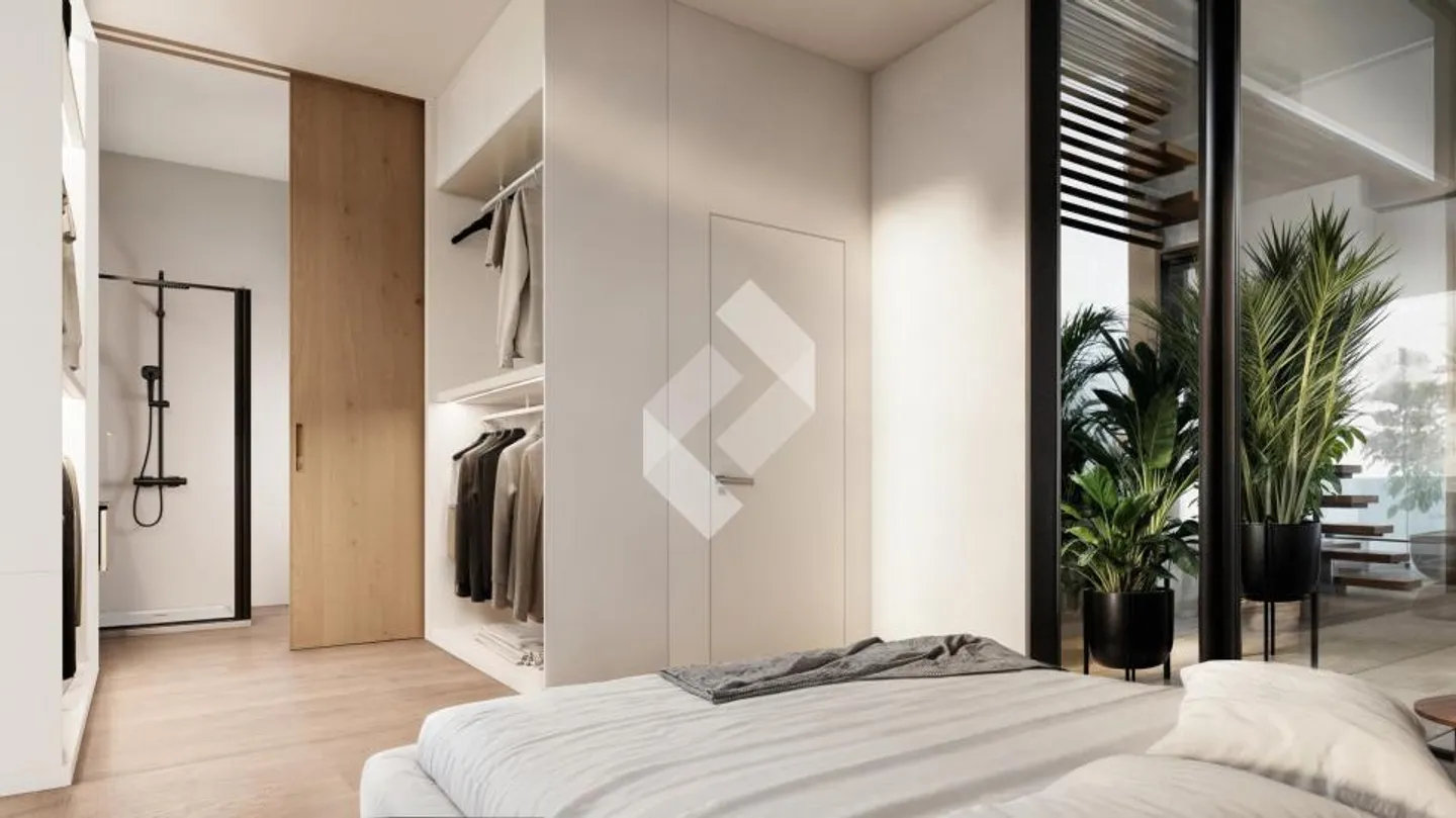 Disponible dans les 6 mois suivant le choix des surfaces - Photo 1 sur 13