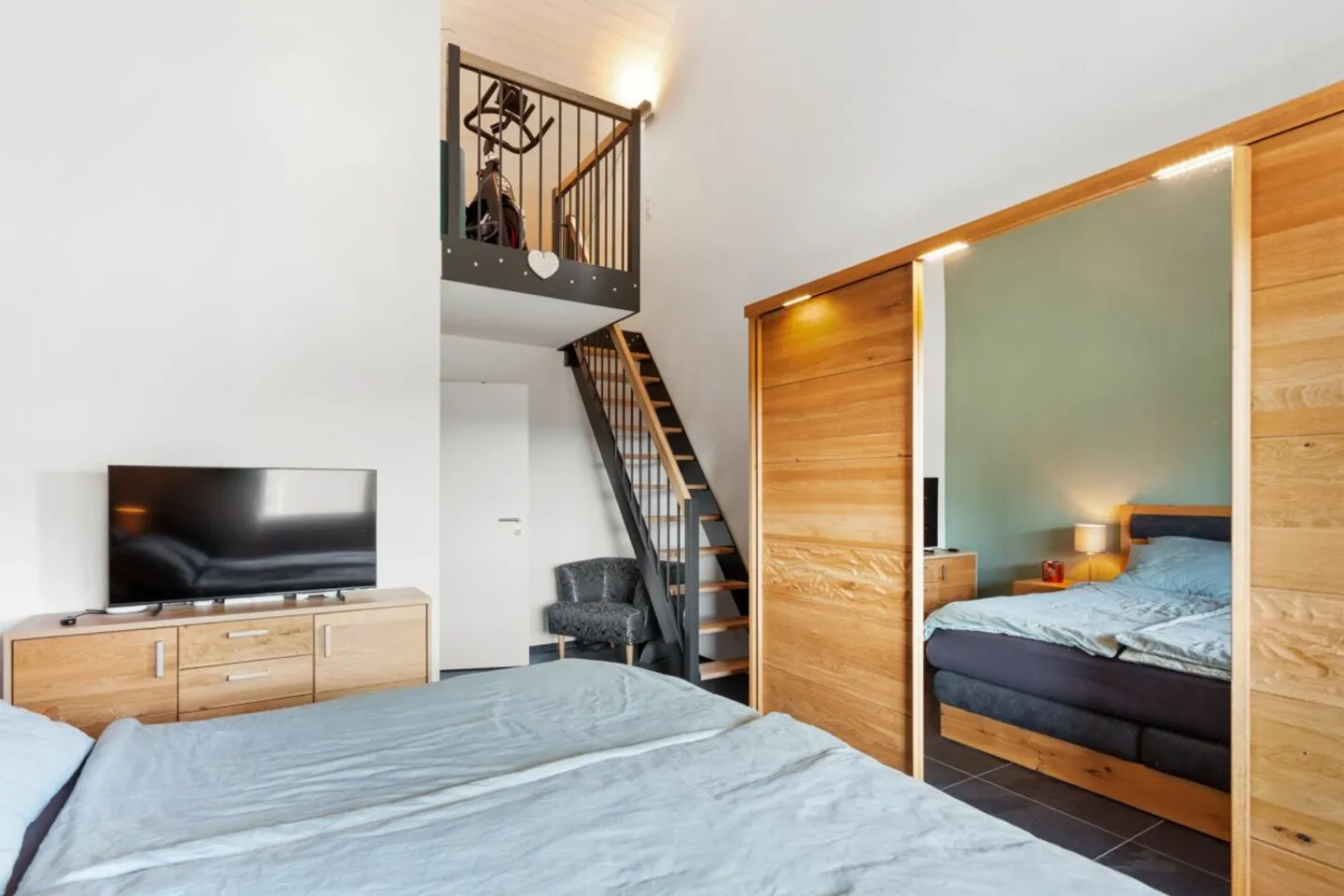 OPEN HOUSE Mittwoch, 19. November von 16:30 Uhr bis 18:00 Uhr - Foto 9 di 15