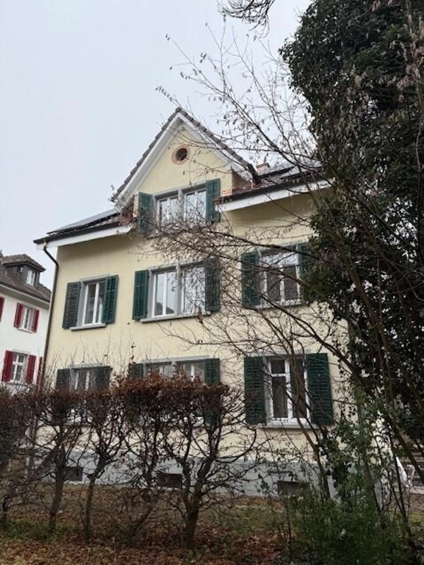 Erstvermietung nach Totalsanierung 3.5 Zi. Dachwohnung - Foto 6 von 6