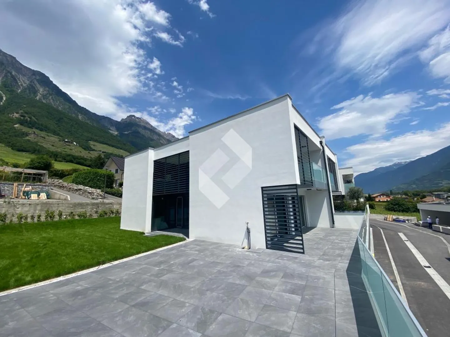 Disponible dans les 6 mois suivant le choix des surfaces - Photo 11 sur 13