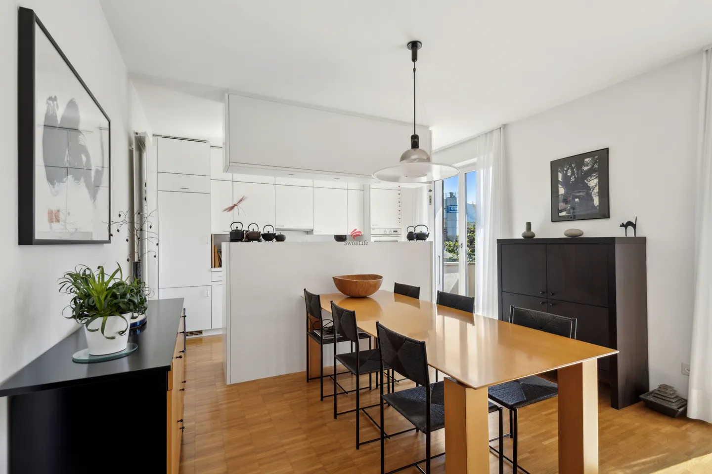 «9.5 Room villa» - Photo 3 sur 13