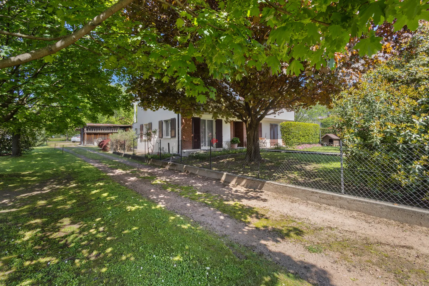 «9.5 Room villa» - Photo 12 sur 13