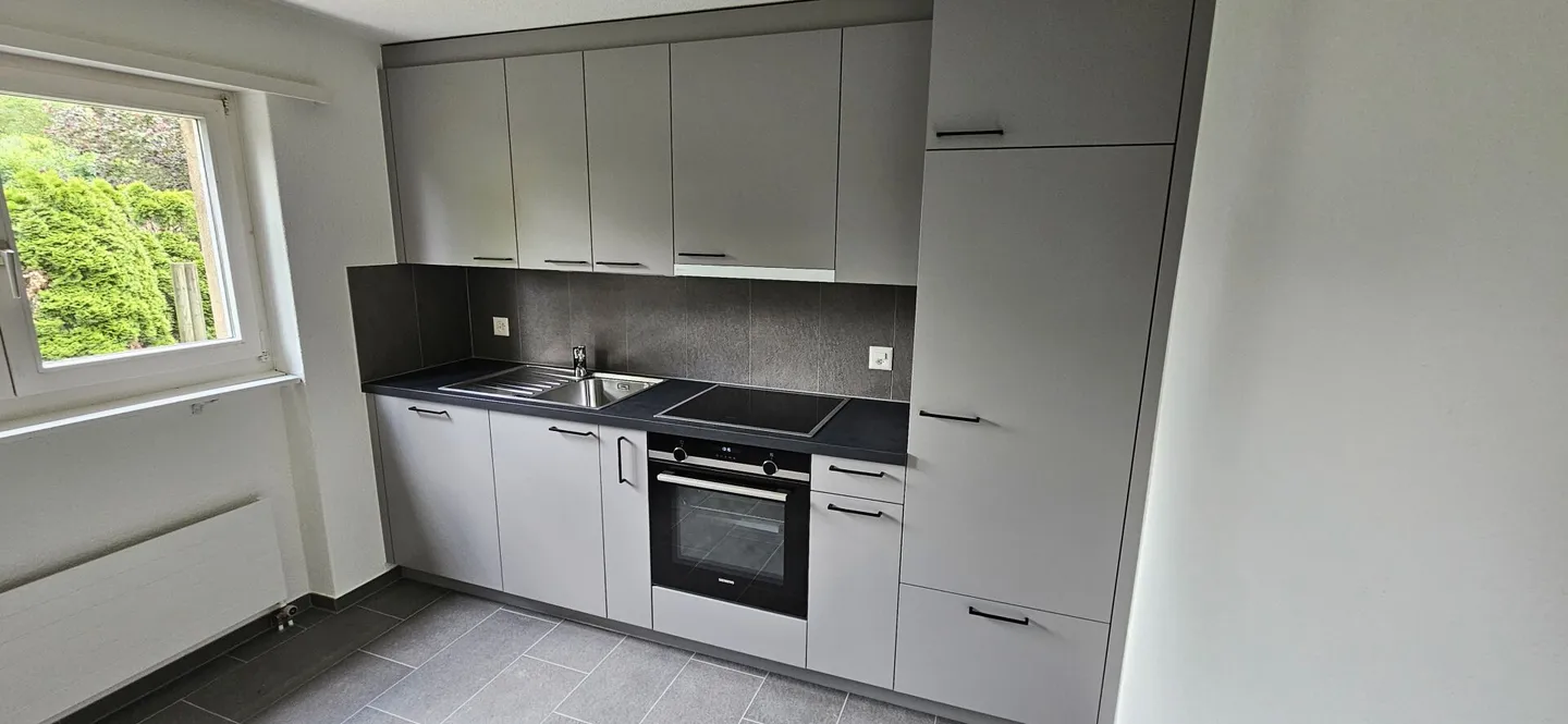 Appartamento 3 1/2 locali al piano rialzato - Foto 1 di 7