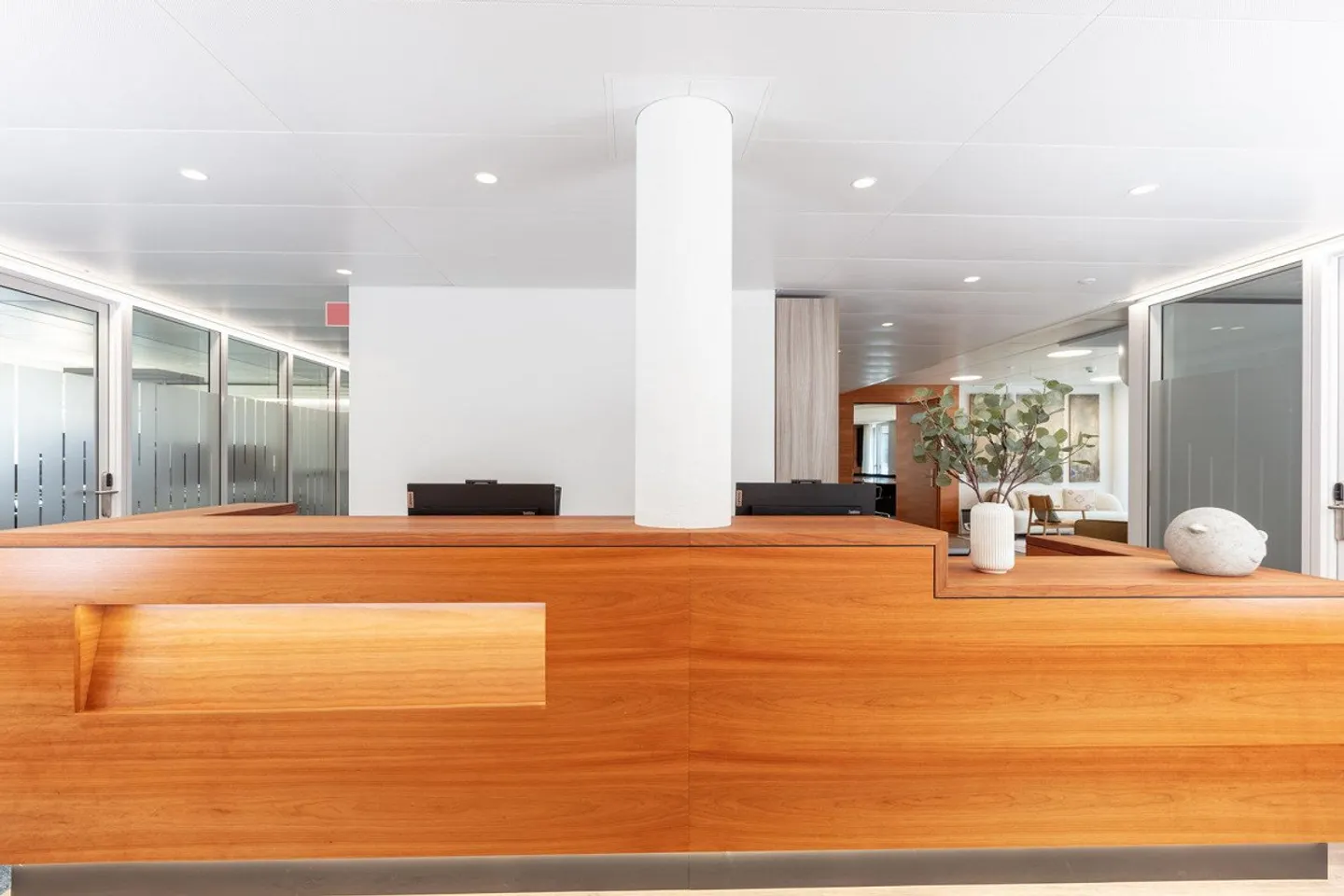 Private Office Space for 30 in Signature Downtown - Photo 4 of 9