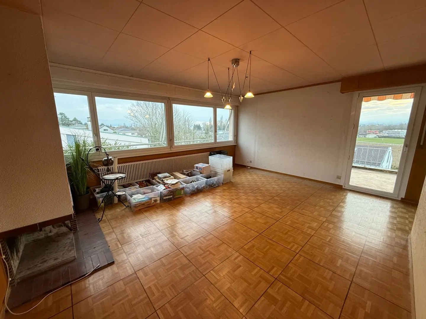 Penthouse kaufen - Foto 2 von 10