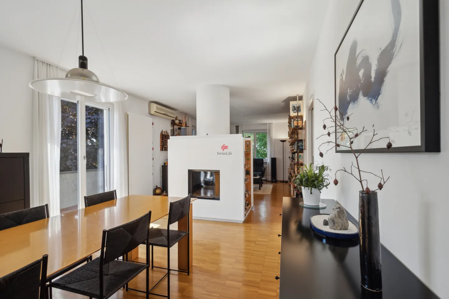 «9.5 Room villa» - Photo 4 sur 13